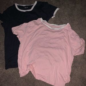 🩰cute crop top bundle🩰